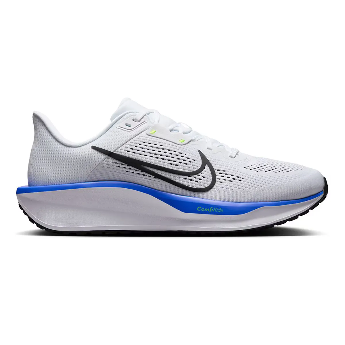 

Кроссовки мужские Nike Quest 6, белый