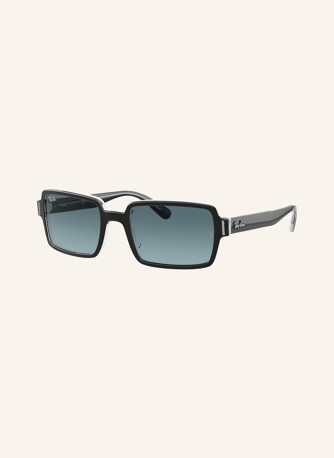 

Солнцезащитные очки Ray-Ban RB2189, черный