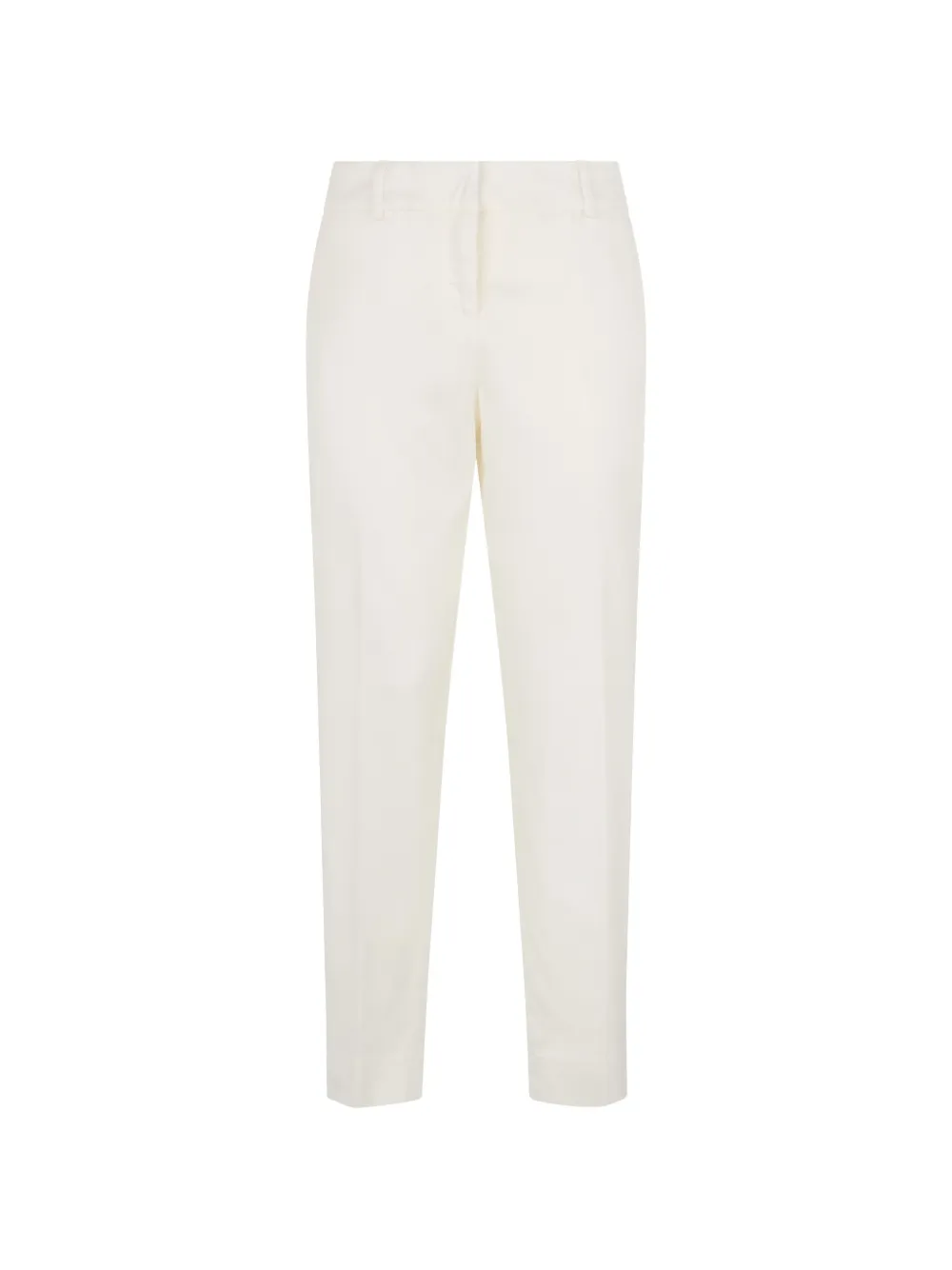 

Брюки со стрелками Peserico, нейтральный