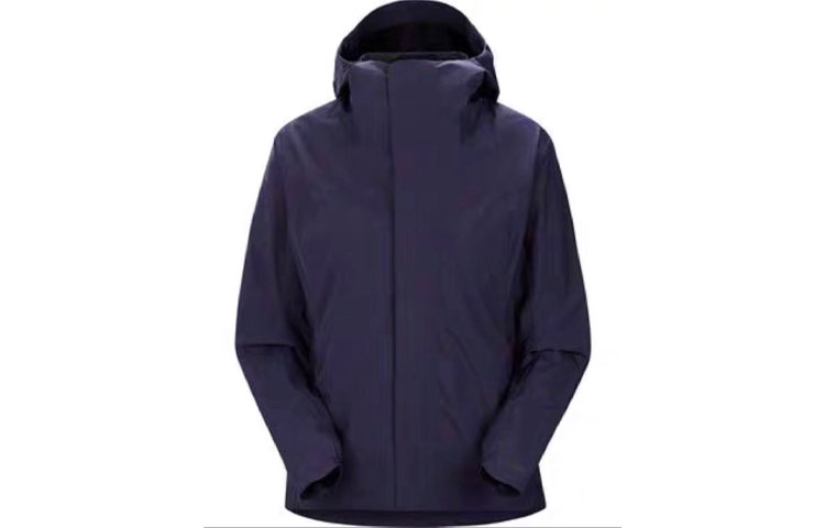 

Arcteryx Тренч Solano для женщин, Black Sapphires/Black Sapphire