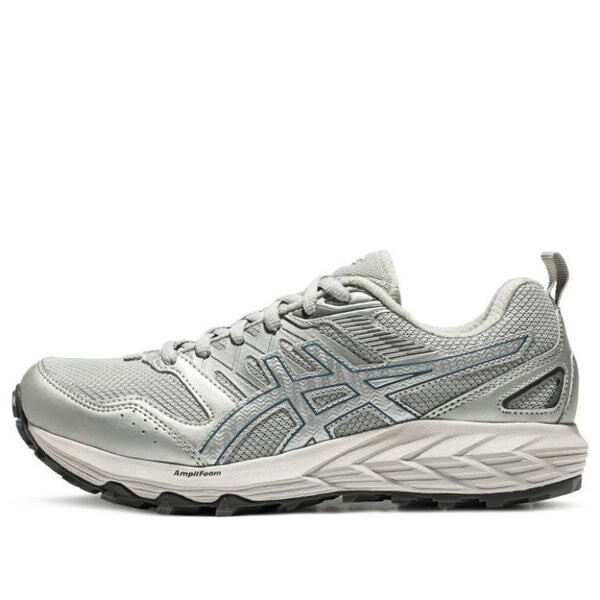

Кроссовки гель сонома cn обувь Asics, серый