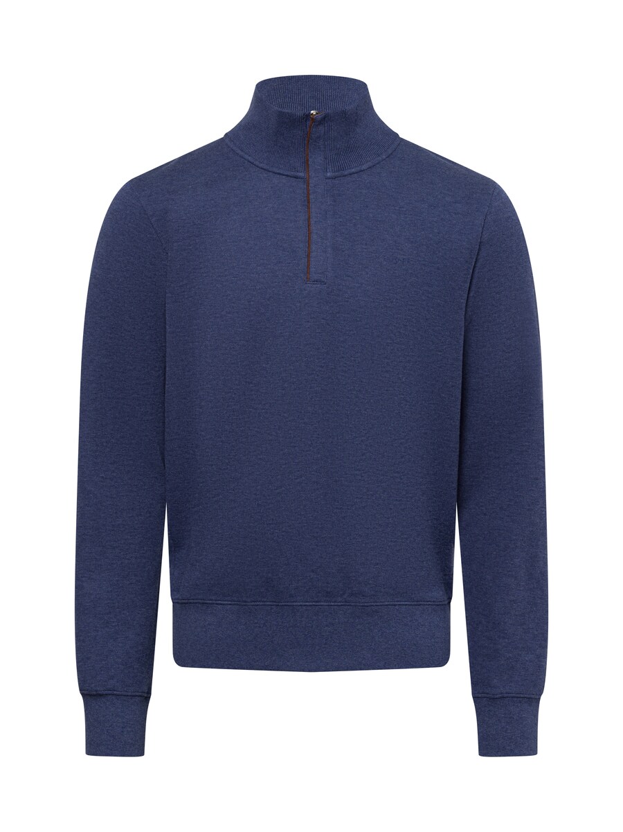 

Водолазка GANT Sweater, темно-синий