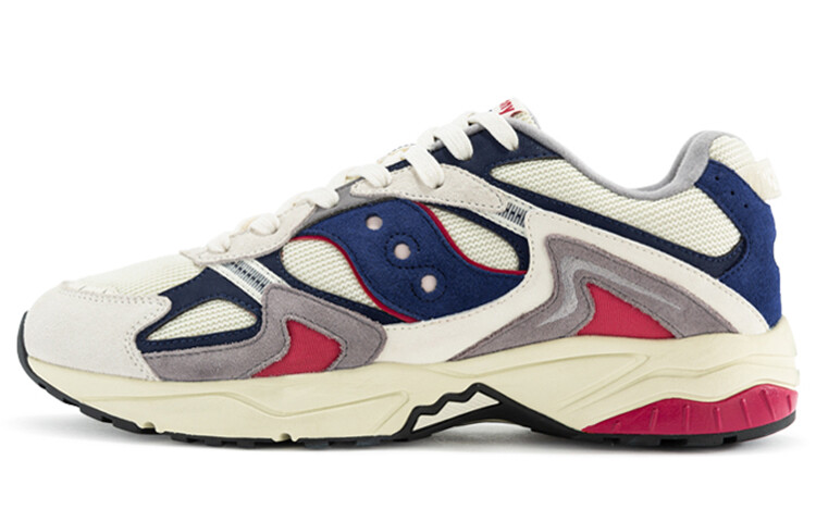 

Saucony Gsd 90S Кроссовки Унисекс