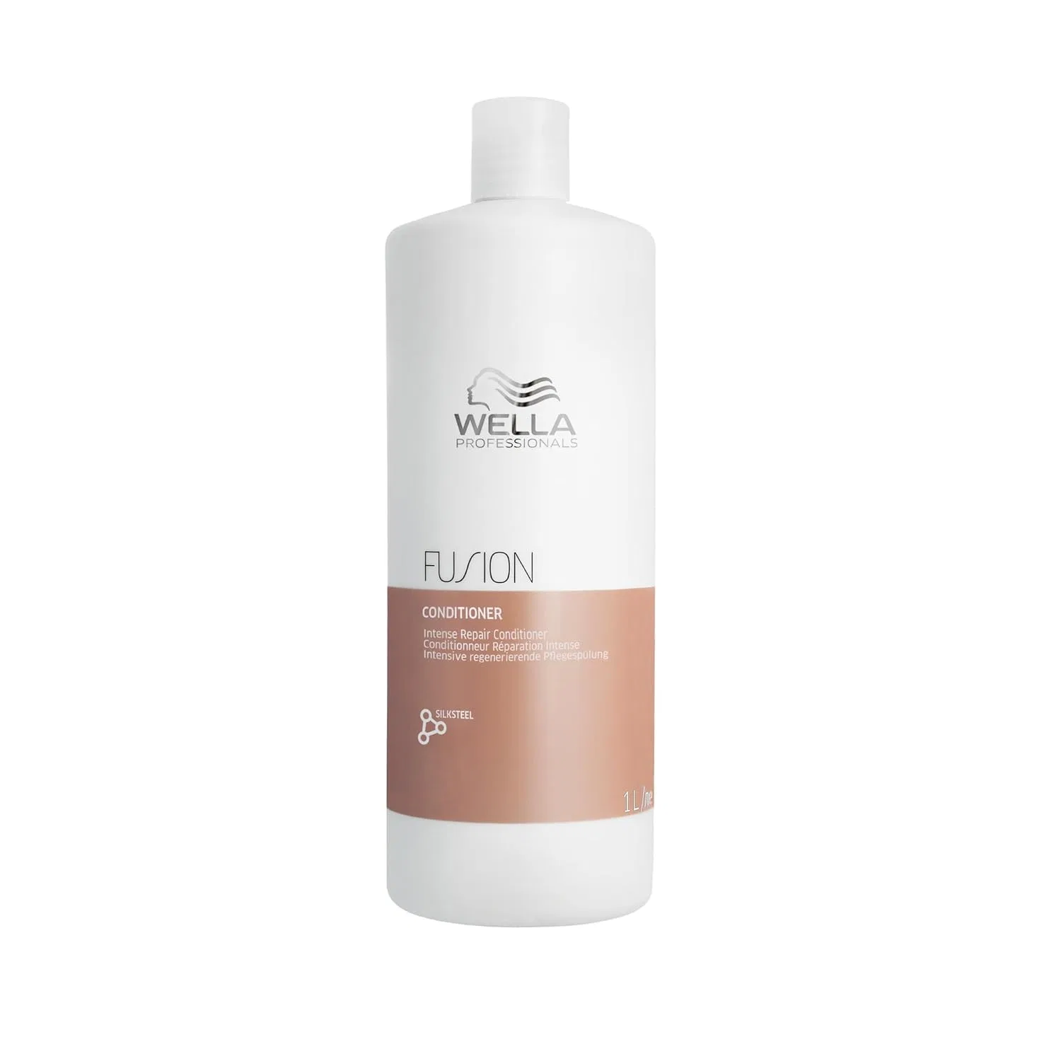Кондиционер для интенсивного восстановления волос FUSION от Wella Professionals Wella Professionals
