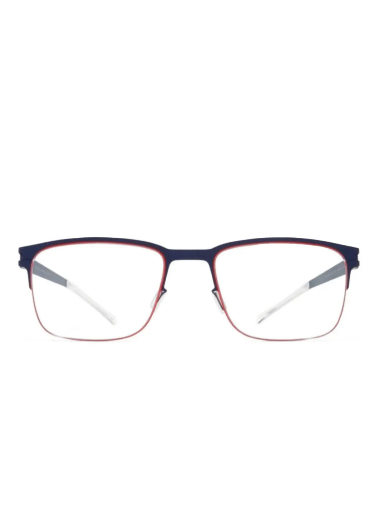 

Очки Mykita Harrison frames, синий