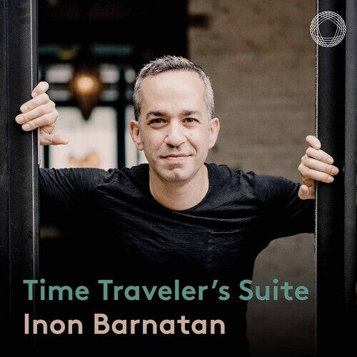 

CD диск Time Traveler's Suite / Various: Time Traveler's Suite