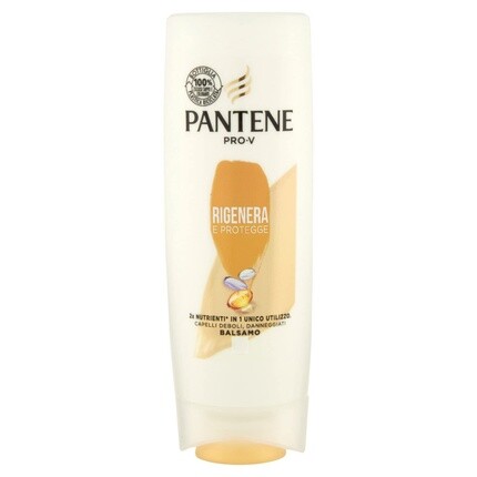 

Кондиционер для восстановления и защиты 180 мл, Pantene