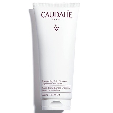 

Сладкий лечебный шампунь 200мл Caudalie