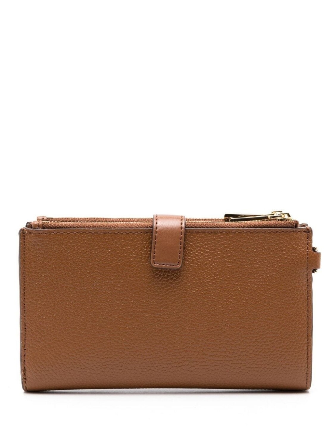 

Michael Michael Kors кошелек Jet Set, коричневый