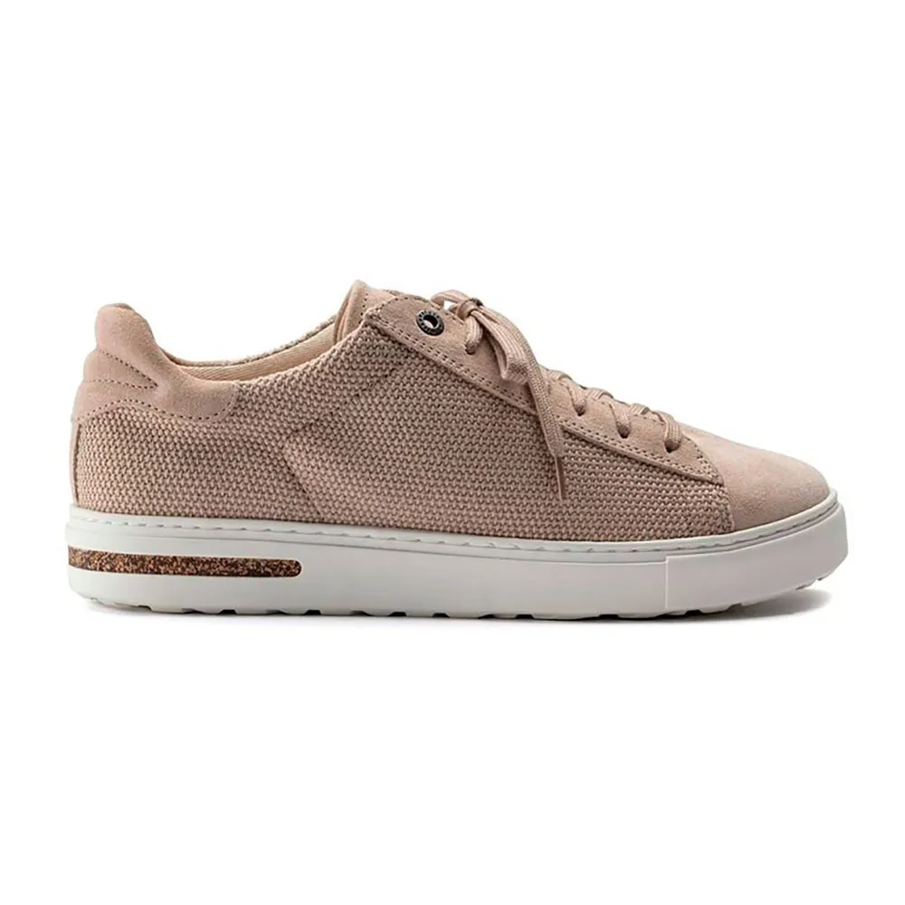

Кроссовки Birkenstock Bend Low TEX, бежевый