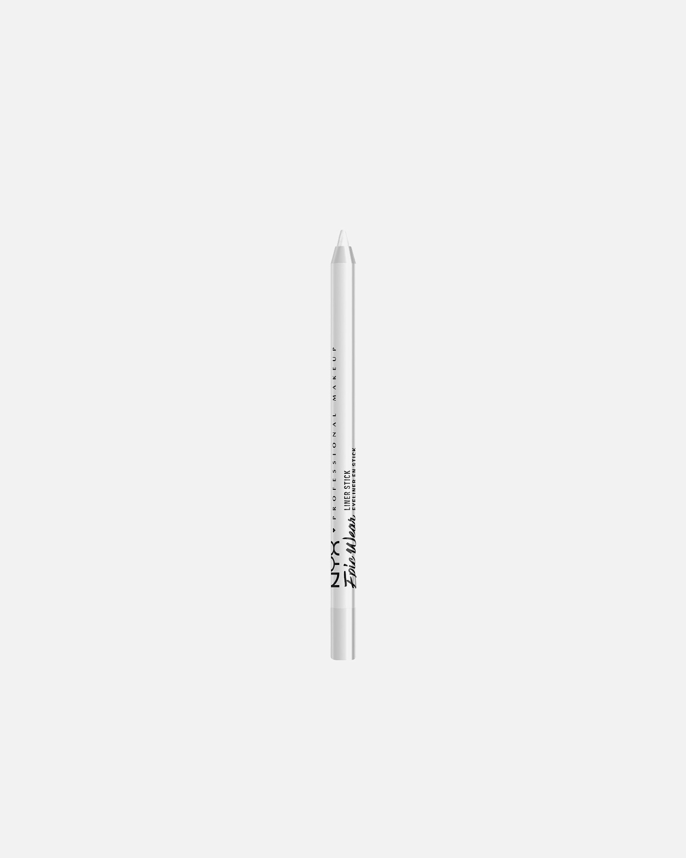 

Подводка для глаз Nyx Professional Makeup, pure white, 1.21 гр