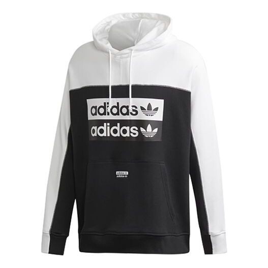 

Толстовка Men's adidas originals Ryv Printing Black, черный
