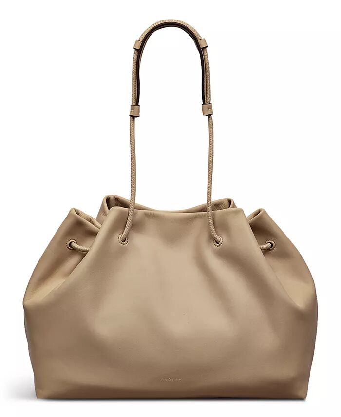 

Сумка через плечо Blake Mews Medium с открытым верхом Radley London, коричневый/бежевый