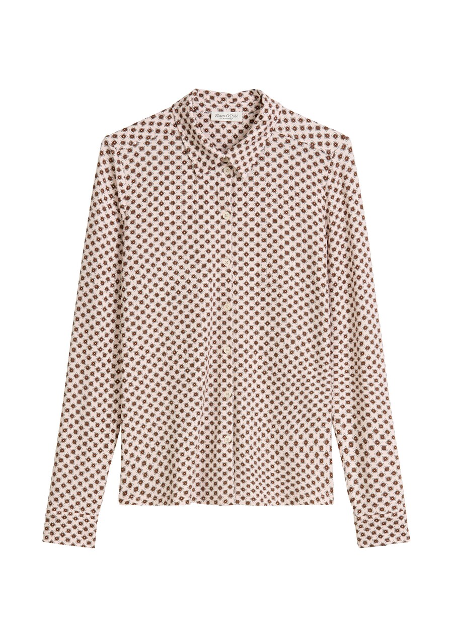 

Блуза Marc OPolo, Beige