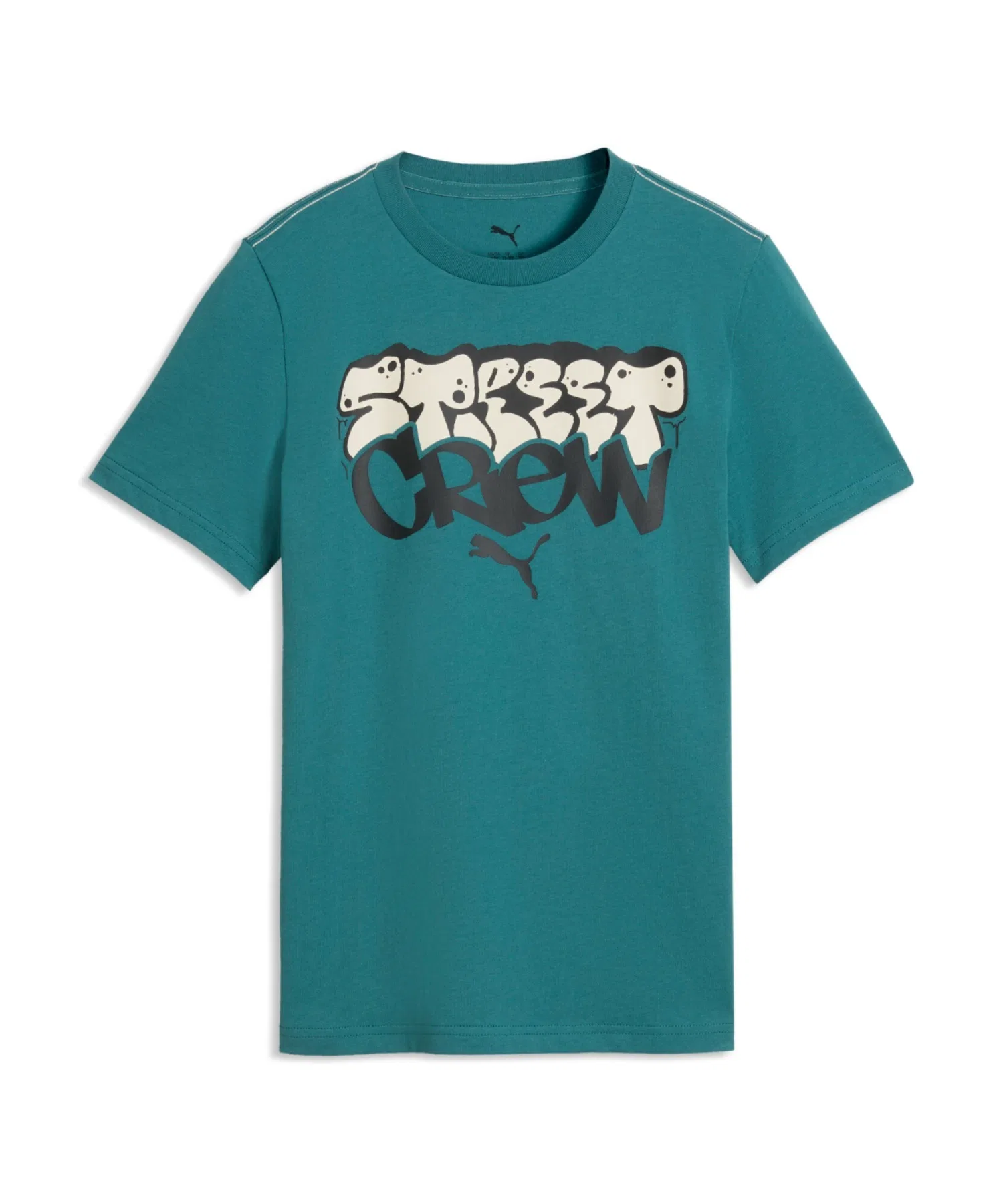 Детская футболка PUMA MID90s Graphic Tee
