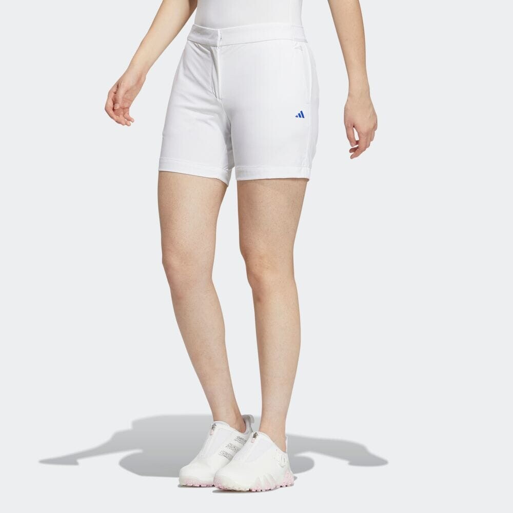 

Шорты Adidas HT0068, белый