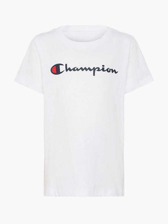 

Футболка Champion, белый