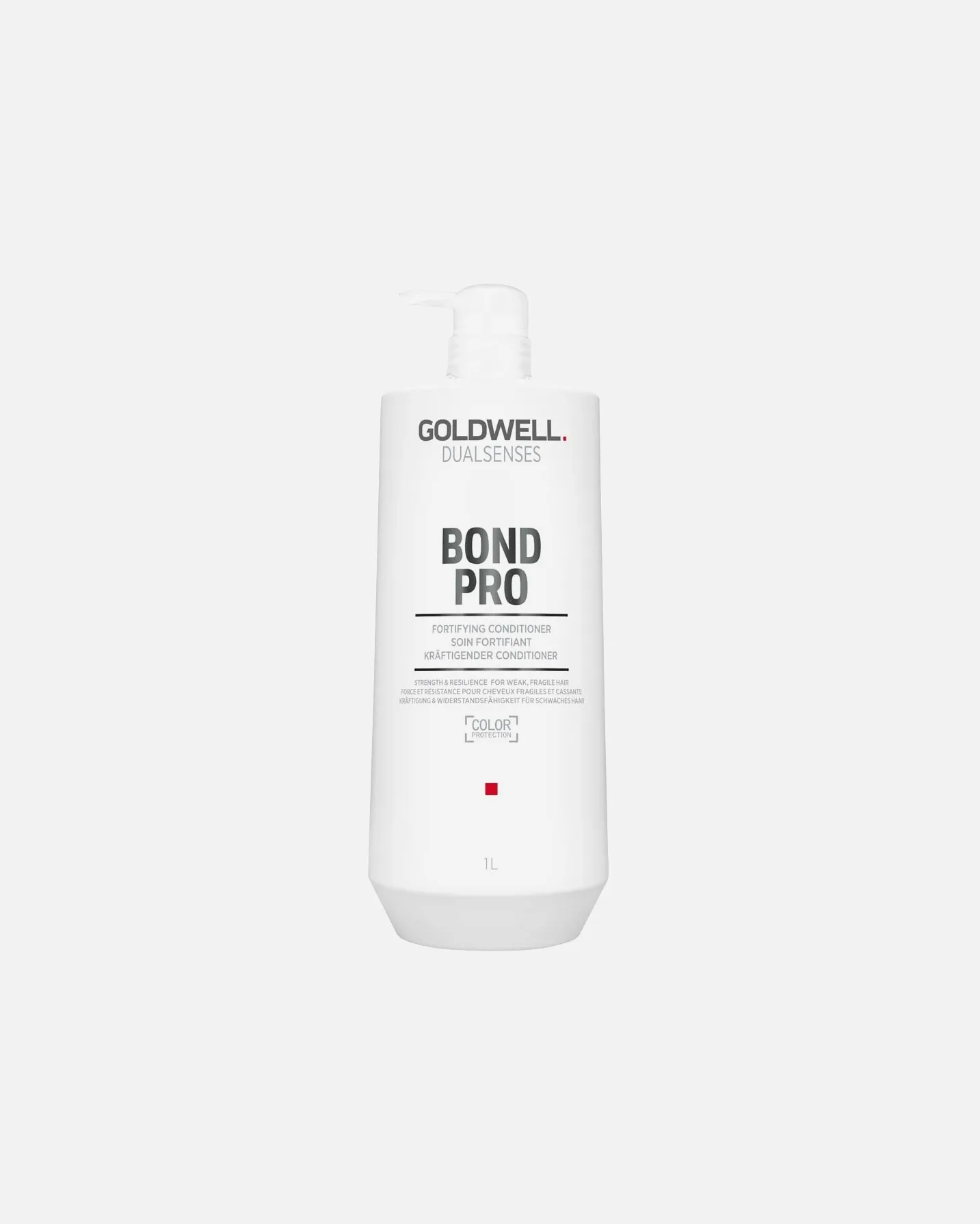 Кондиционер Dualsens Bond Pro для укрепления волос Goldwell, 1000 мл