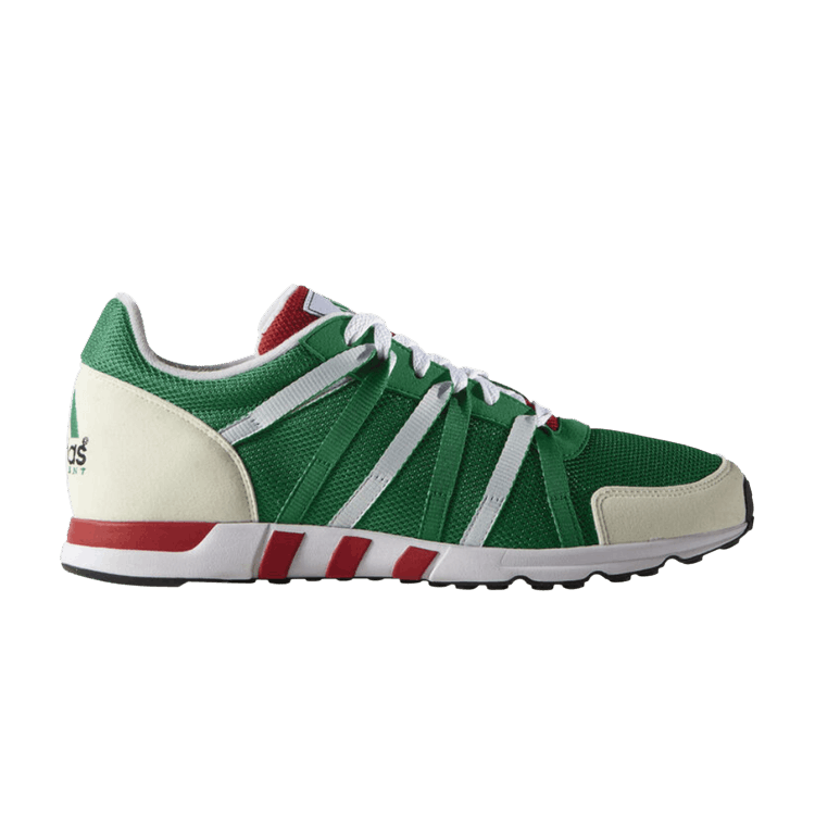 

Кроссовки Equipment Racing 93 'Sub Green', зеленый