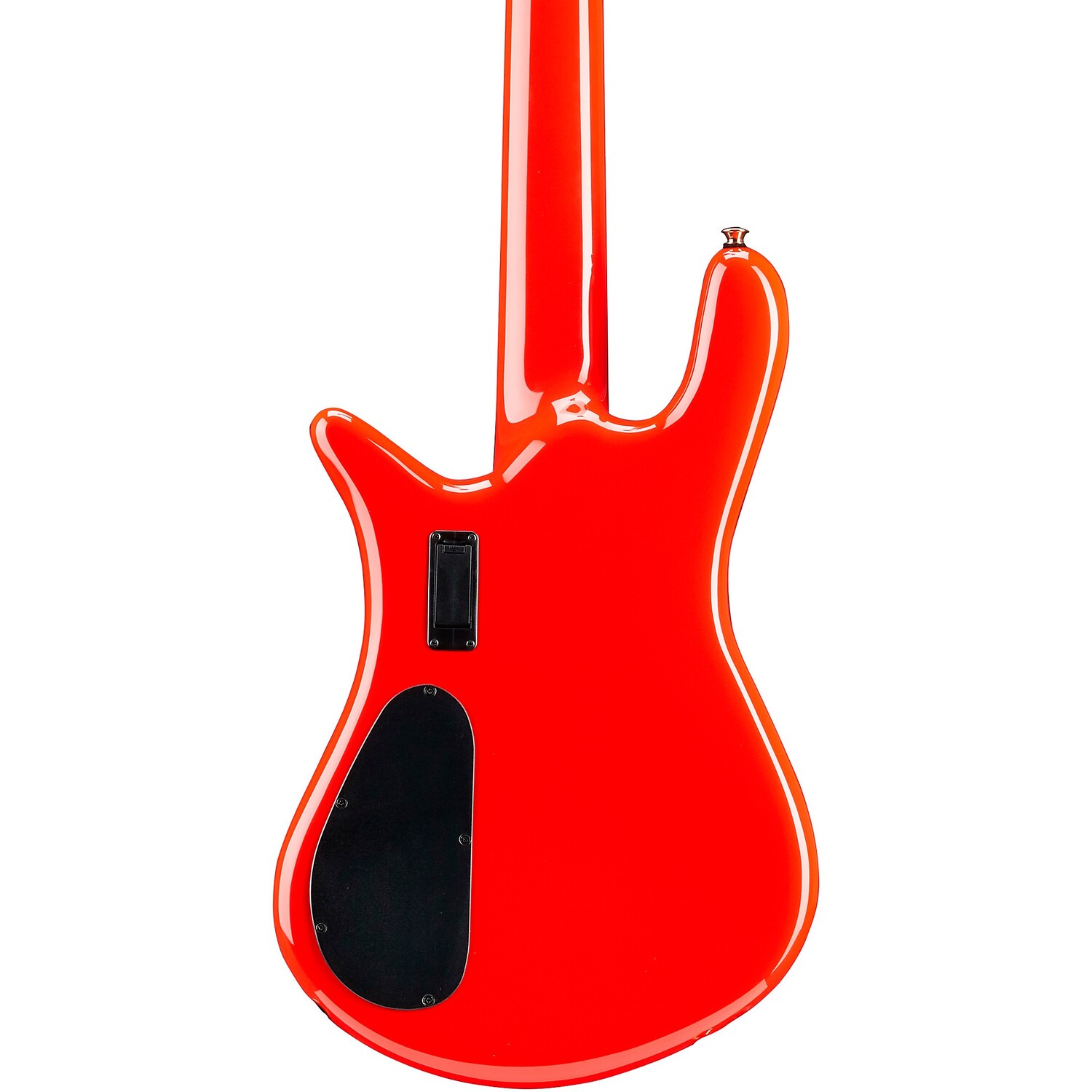 

Spector Euro 5 Classic 5-струнная электрическая бас-гитара красная