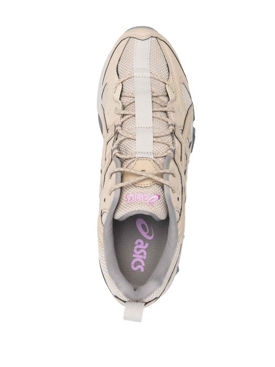 ASICS кроссовки Gel-Quantum, нейтральный цвет — фото 4