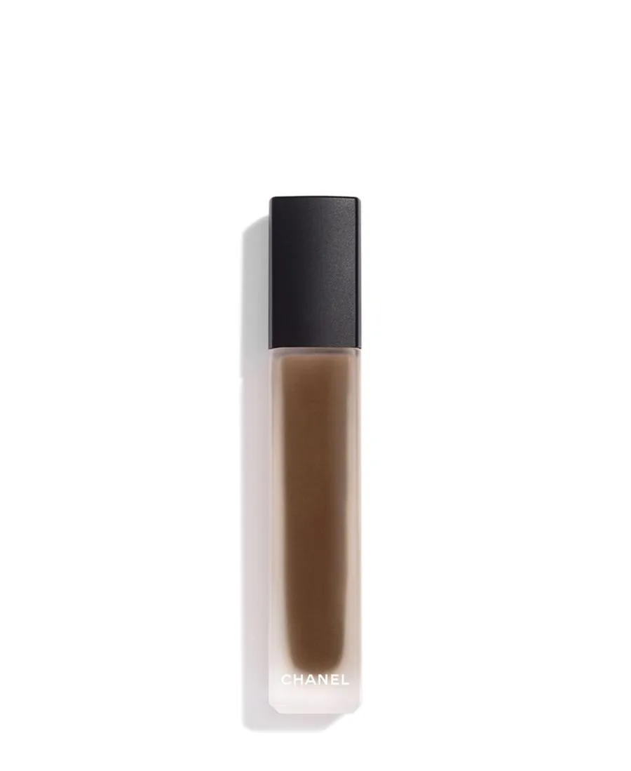 Консилер All-Day Comfort Flawless Finish, 0,29 унции CHANEL, br152 бежевый