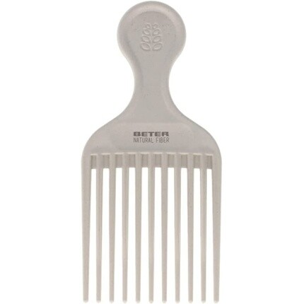 

Расческа Beter Natural Fiber # Бежевый 100 мл