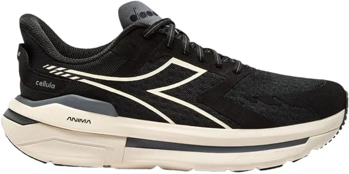 Кроссовки Diadora Cell, синий — фото 2