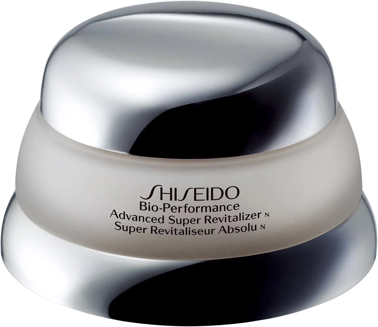 Дневной крем Shiseido Bio-Performance Advanced Super Revitalizing Cream 50 мл