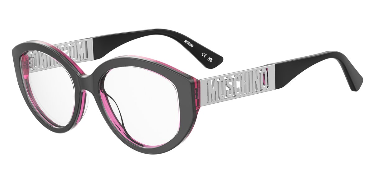 

Женские оптические оправы MOS640 MOSCHINO