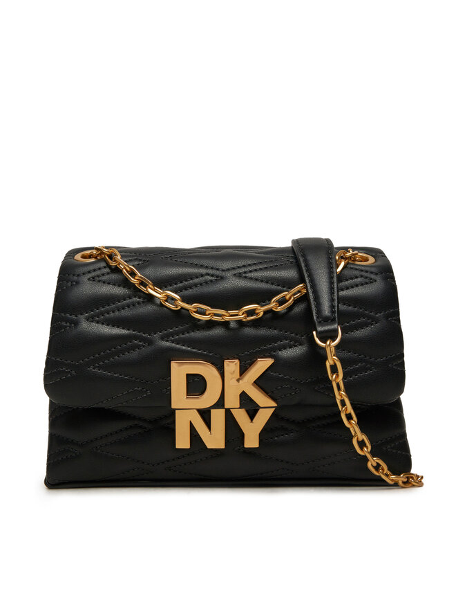 

Сумочка Minna R433KG75 Dkny, черный