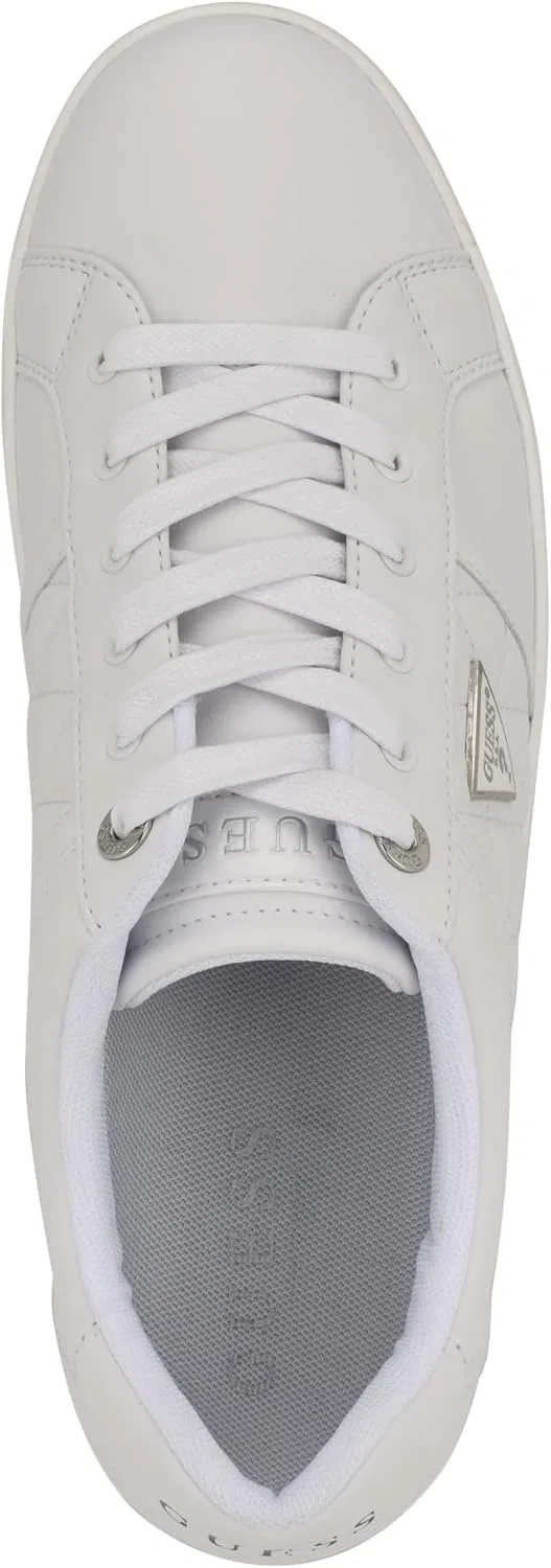 Мужские кроссовки GUESS Larvin, White 140 — фото 2