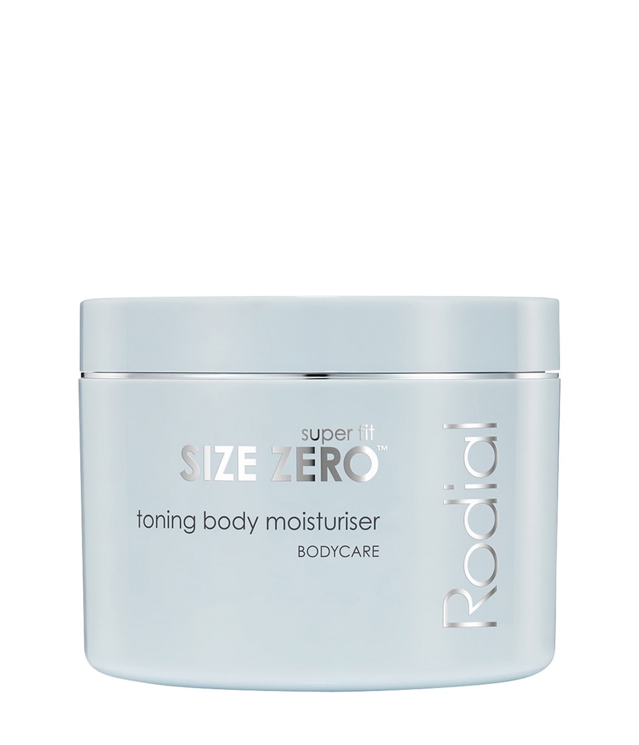 

Крем для тела Rodial Super Fit Size Zero, 300 ml