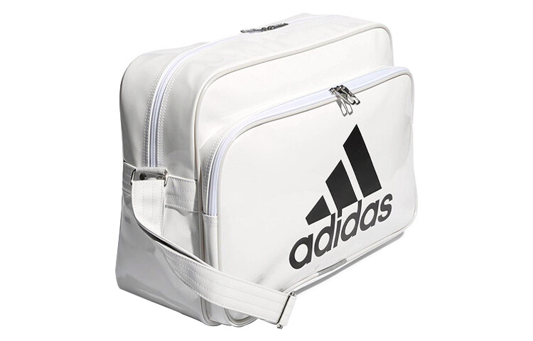

Сумка через плечо унисекс adidas, Белый