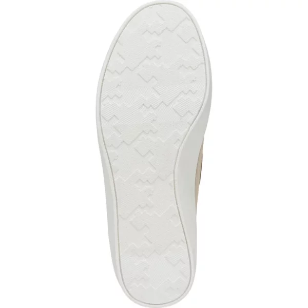 Морские женские лодочные туфли Madison Dr. Scholl'S, цвет off white — фото 4