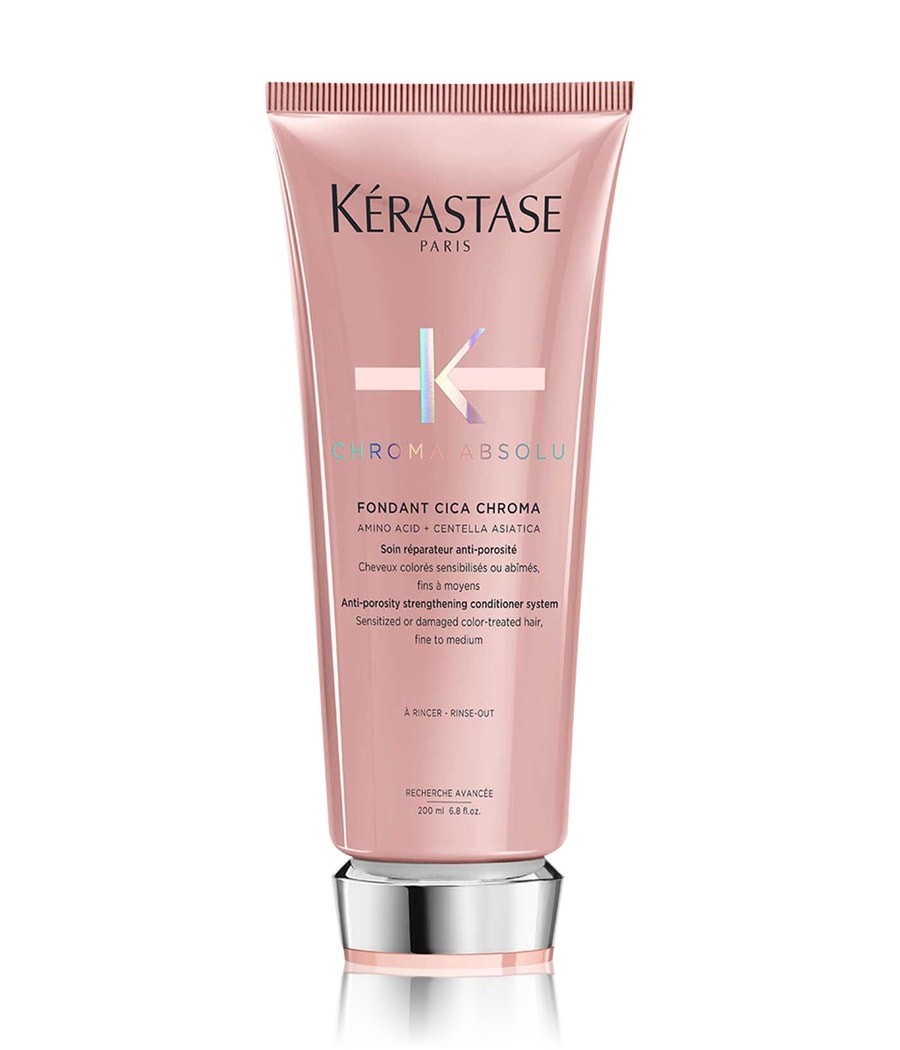 

Кондиционер Kérastase Chroma Absolu Fondat Cica Chroma, 200 ml
