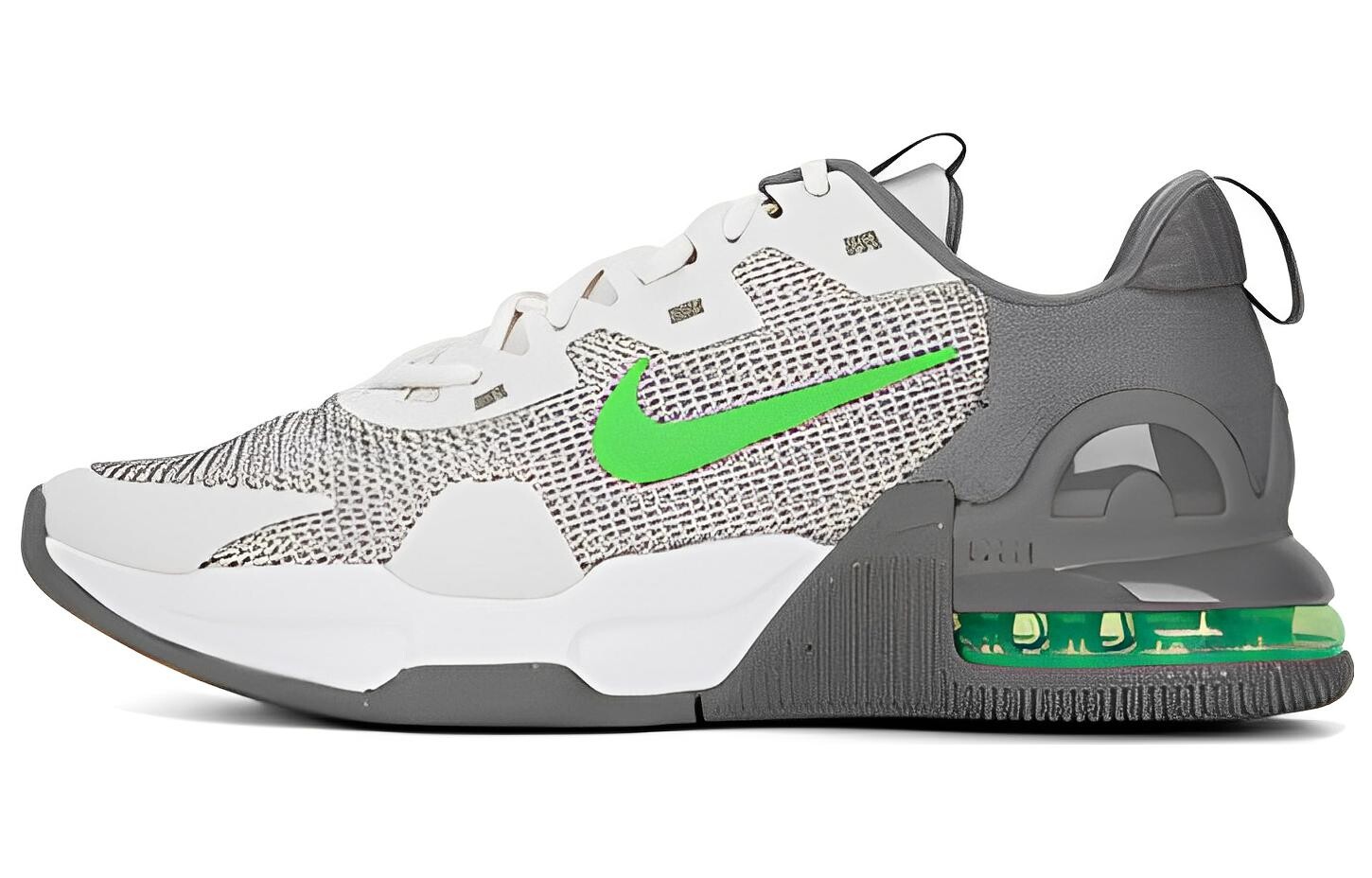 

Nike Кроссовки Мужчины, Серый, Nike Кроссовки Мужчины
