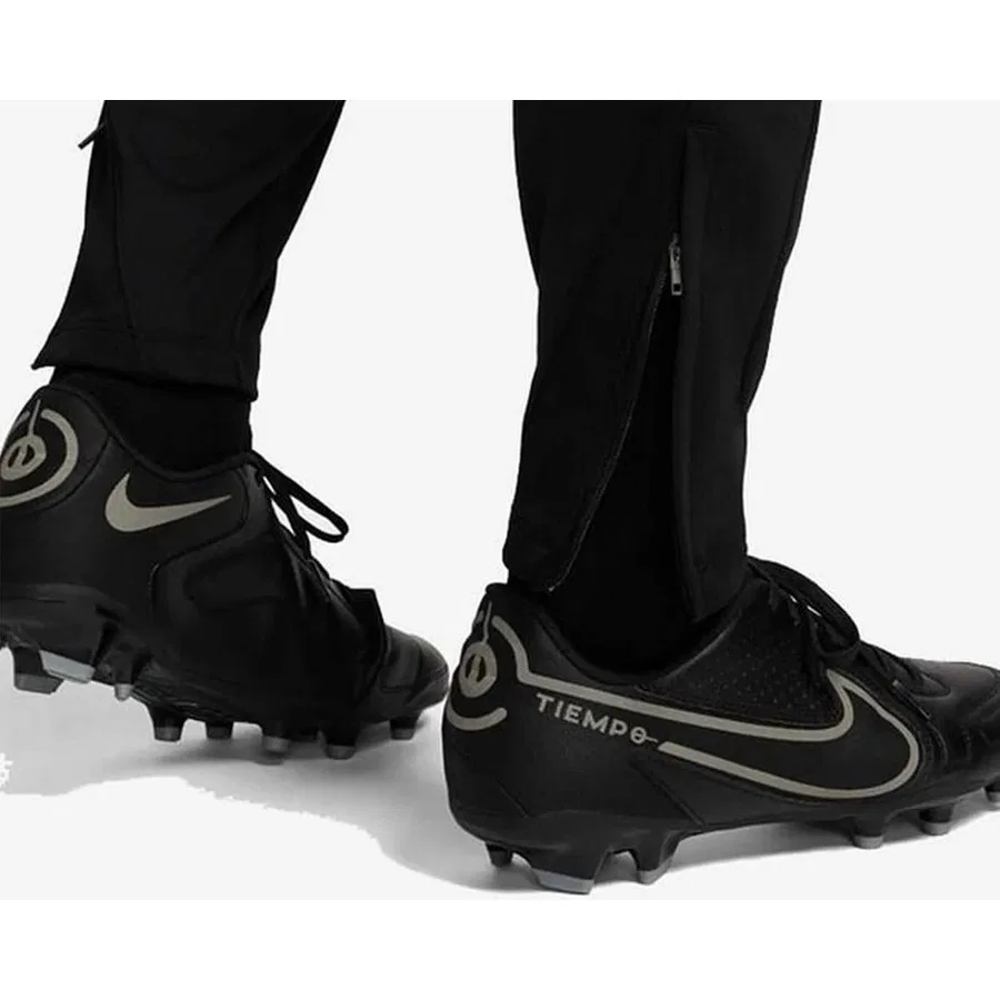 Спортивные штаны Nike Academy Pro 24 Knit Pant, Черный — фото 4
