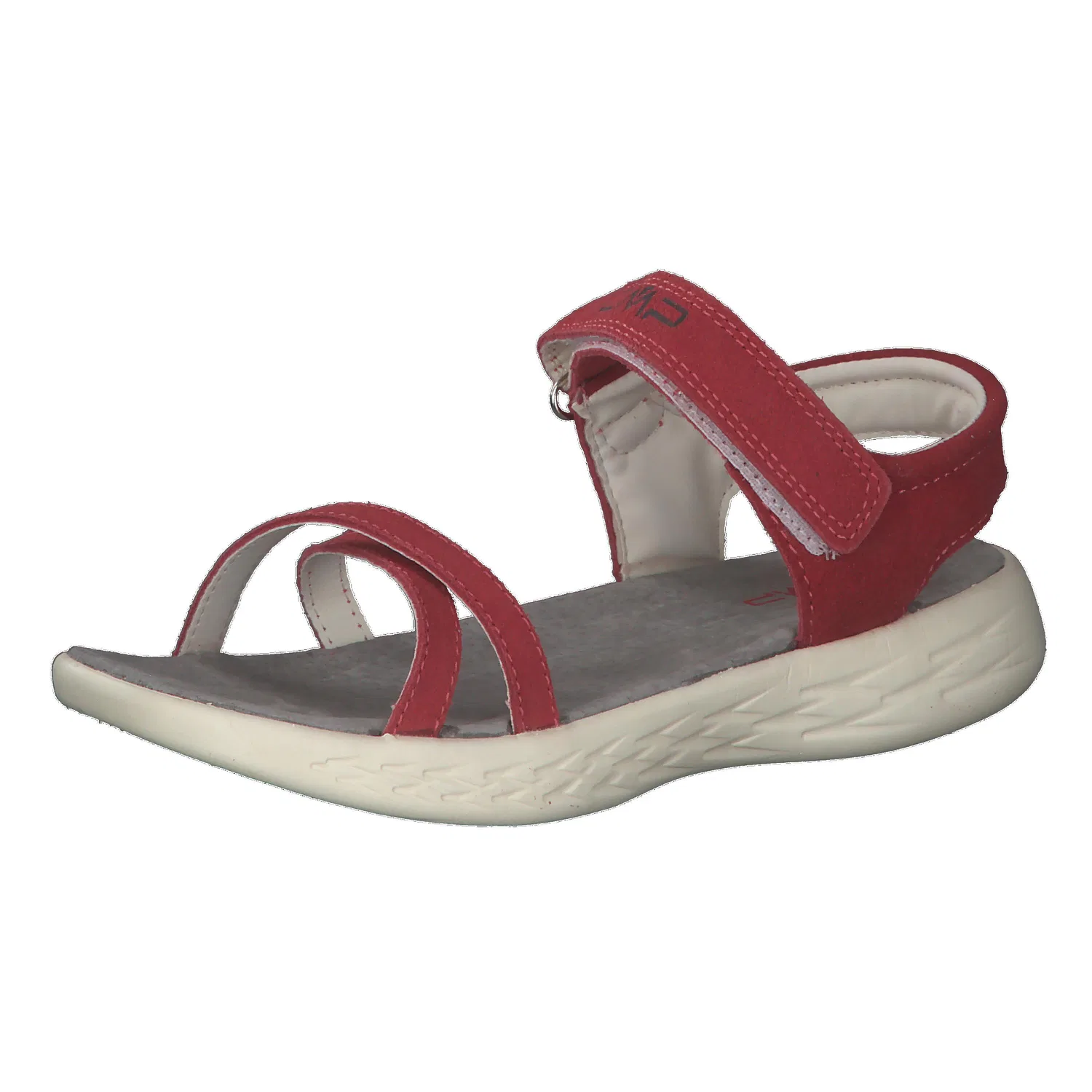 Детские сандалии для девочек Hailioth Hiking Sandal Cmp, Rosa