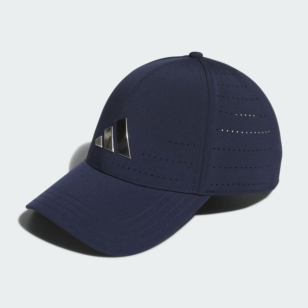 

Бейсболка Adidas Metal Logo, темно-синий