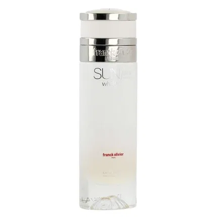 Парфюмерная вода Franck Olivier Sun Java White For Women, 75 мл