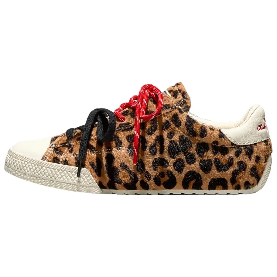 Детские кеды Converse Chuck Taylor, Brown Beige White