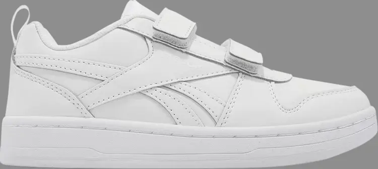 

Кроссовки royal prime 2.0 2v j 'triple white' Reebok, белый