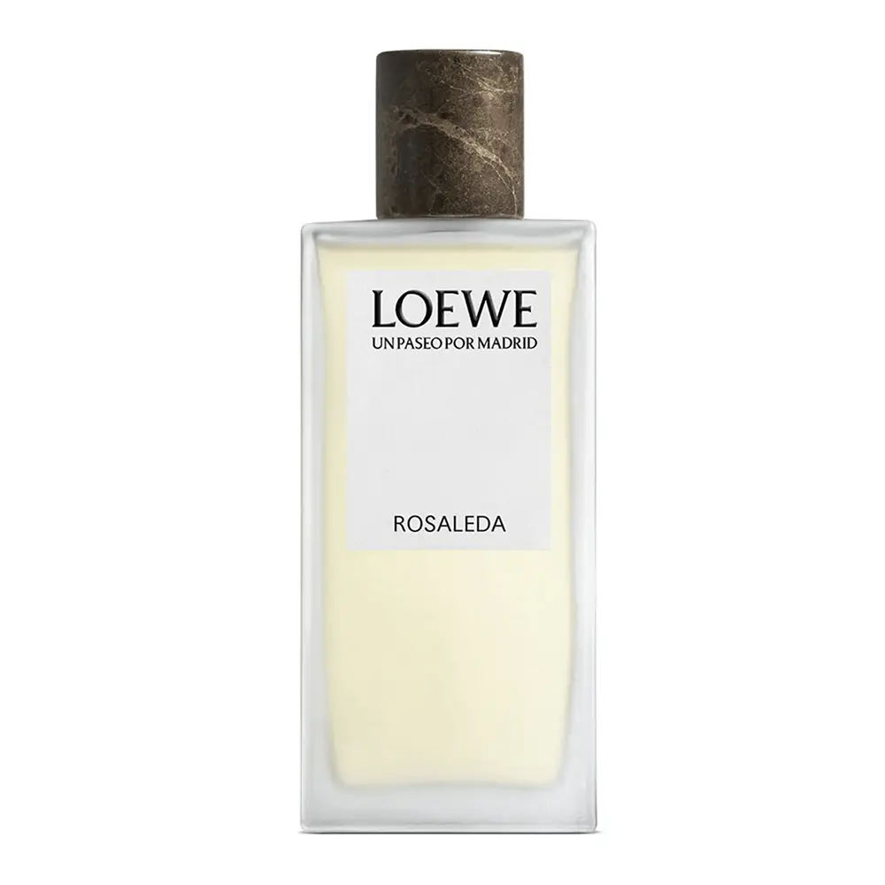 

Парфюмерная вода Loewe Eau De Parfum Un Paseo Por Madrid Rosaleda, 100 мл