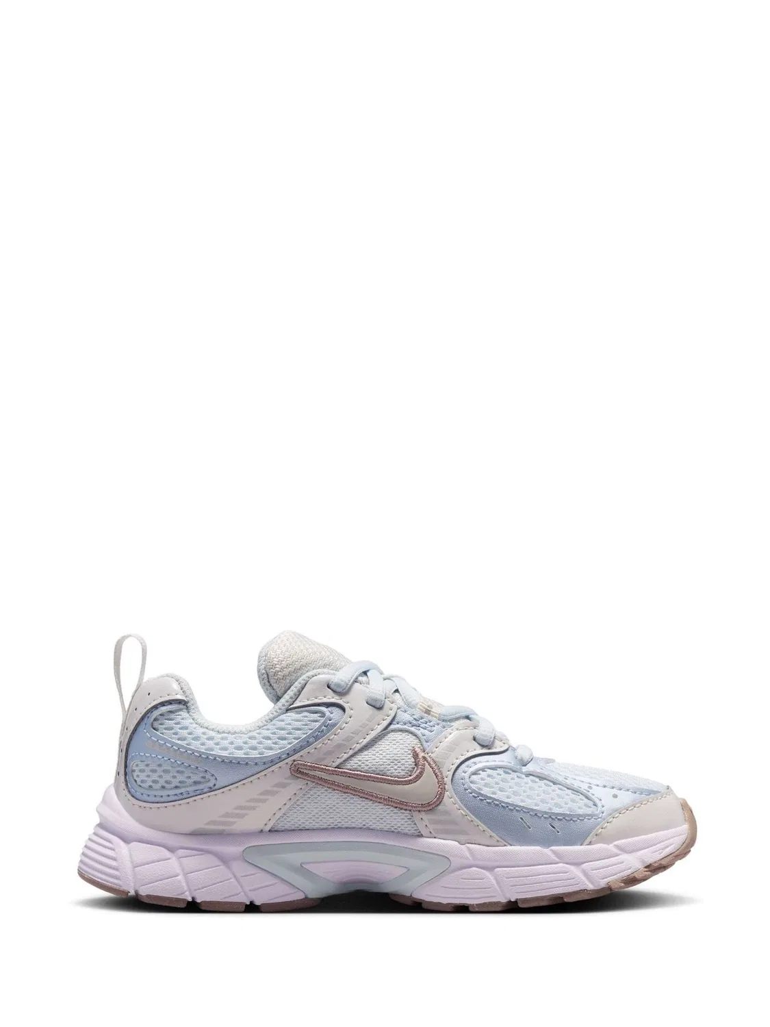 Кроссовки Nike V5 RNR, синие — фото 3