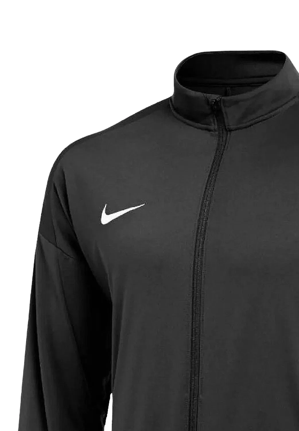 Giacca per tuta full zip nike academy pro 24 fd7681-657 - training jacket Nike Performance, Schwarzschwarz — фото 3