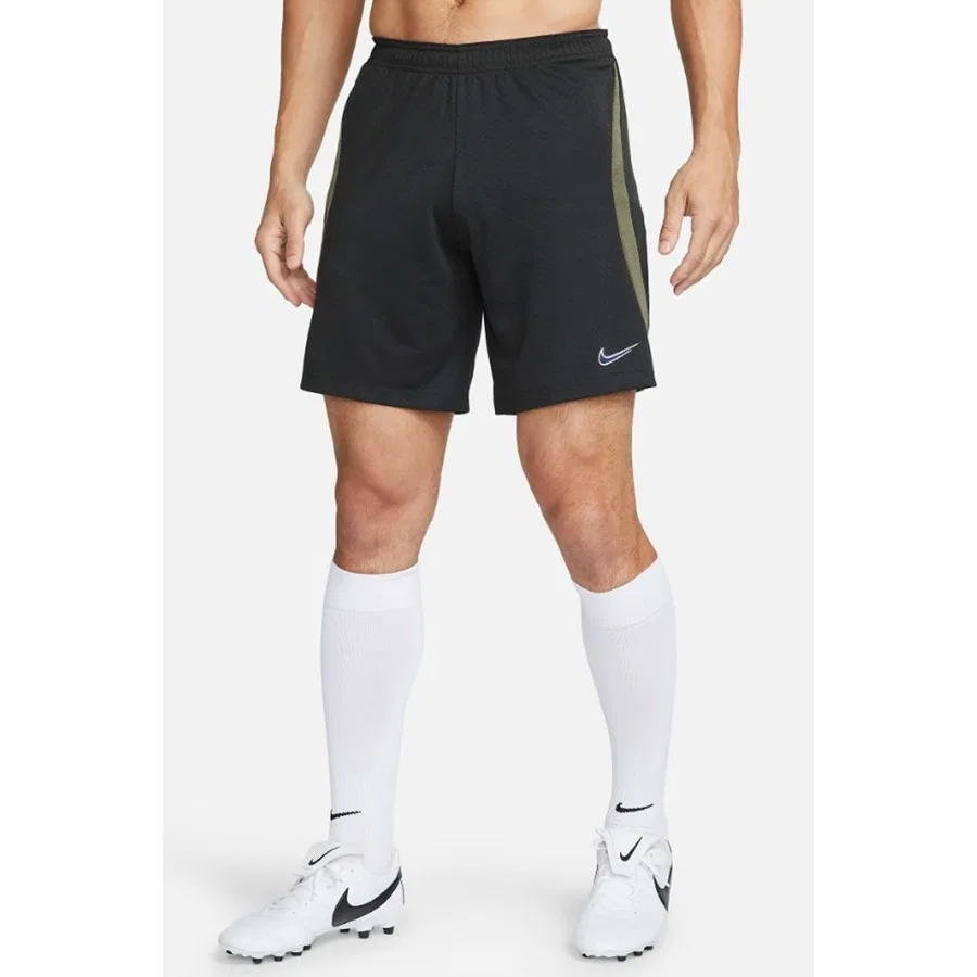 Спортивные шорты Dri-FIT Strike Nike, Черный — фото 2