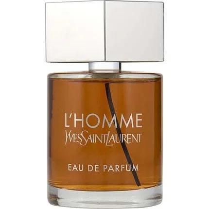 Парфюмерная вода L'Homme Yves Saint Laurent, 1000 мл