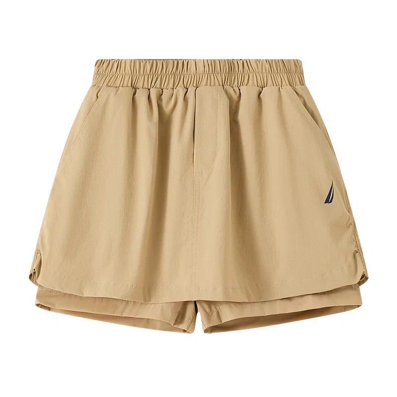 Шорты детские Nautica, Khaki