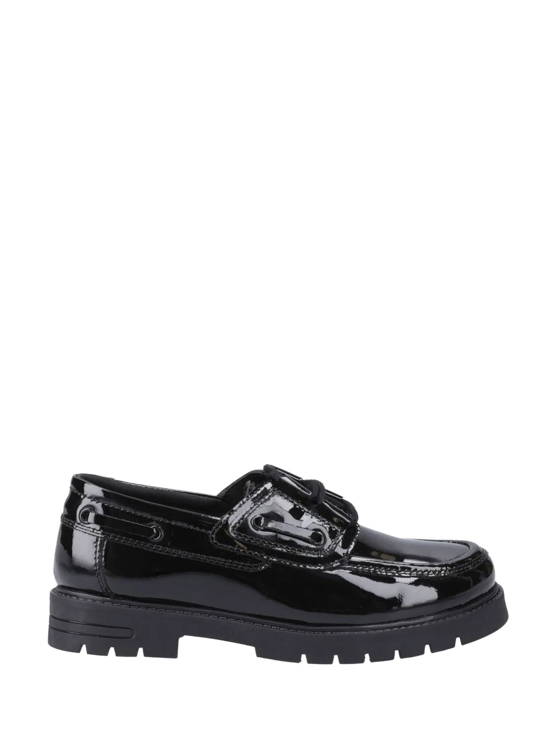 Туфли школьные Lucy Hush Puppies, черный